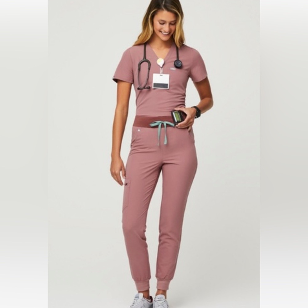 Catarina One Pocket Top